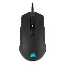 【中古】Corsair M55 RGB PRO ゲーミングマウス MS380 CH-9308011-AP【ジャンル】ゲーミングマウス【Brand】CORSAIR【Contributors】【商品説明】Corsair M55 RGB PRO ゲーミングマウス MS380 CH-9308011-APMS380 保証2年12,400dpiまでの解像度調整が可能両利きのあらゆる持ち方に対応するデザイン86gの軽量設計ボディ8つのプログラマブルボタンを搭載当店では初期不良に限り、商品到着から7日間は返品を 受付けております。 お客様都合での返品はお受けしておりませんのでご了承ください。 他モールとの併売品の為、売り切れの場合はご連絡させて頂きます。 ご注文からお届けまで 1、ご注文⇒24時間受け付けております。 2、注文確認⇒当店から注文確認メールを送信します。 3、在庫確認⇒中古品は受注後に、再メンテナンス、梱包しますので、お届けまで3日〜10日程度とお考え下さい。 4、入金確認⇒前払い決済をご選択の場合、ご入金確認後、配送手配を致します。 5、出荷⇒配送準備が整い次第、出荷致します。配送業者、追跡番号等の詳細をメール送信致します。※離島、北海道、九州、沖縄は遅れる場合がございます。予めご了承下さい。 6、到着⇒出荷後、1〜3日後に商品が到着します。