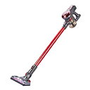 【中古】【非常に良い】Orage C20 pro コードレス 掃除機 国内メーカー スティック&ハンディクリーナー 2in1 サイクロン式 超軽量 充電式 12000 Pa 静音 スティッククリ(3)