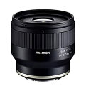 【中古】タムロン 35mm F/2.8 Di III OSD M1:2 (Model:F053)※FEマウント用レンズ(フルサイズミラーレス対応) 35F/2.8DI3OSDF053