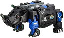 【中古】【非常に良い】52TOYS BEASTBOX BB 06BA BLUE ARMOR(3)