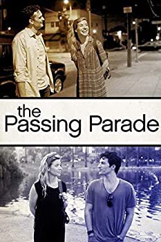 【中古】【非常に良い】The Passing Parade [DVD]