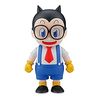 【中古】【非常に良い】フィギュアライズメカニクス Dr.スランプ アラレちゃん オボッチャマン 色分け済みプラモデル