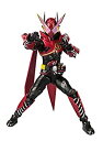 【中古】S.H.Figuarts 仮面ライダービルド ラビットラビットフォーム(3)