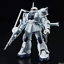 【中古】HG 1/144 MS-06S ザクII ライオンズバージョン 埼玉西武ライオンズ 機動戦士ガンダム プロ野球40周年 プラモデル ガンプラの商品画像