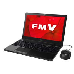 【中古】(未使用・未開封品)FMVA41D2B(シャイニーブラック) LIFEBOOK AHシリーズ 15.6型液晶 【中古】(未使用・未開封品)FMVA41D2B(シャイニーブラック) LIFEBOOK AHシリーズ 15.6型液晶