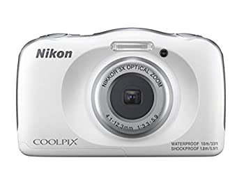 šۡɤNikon ǥ륫 COOLPIX W150 ɿ W150WH ԥ ۥ磻