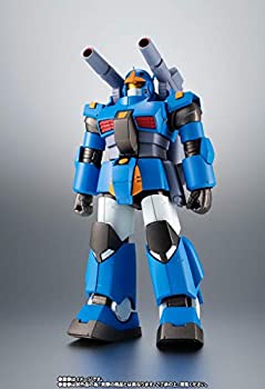 【中古】(未使用・未開封品)ROBOT魂 ＜SIDE MS＞ RX-77-3 ガンキャノン重装型 ver. A.N.I.M.E.