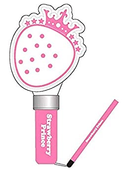 楽天市場】すとぷりいちごペンライトの通販 楽天市場】すとぷりいちごペンライトの通販