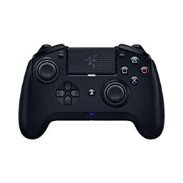 【中古】(未使用・未開封品)Razer Raiju Tournament Edition PS4公式ライセンスコントローラー 有線/無線 新ファームウェア適用版 【日本正規代理店保証品】 RZ06-02610100-