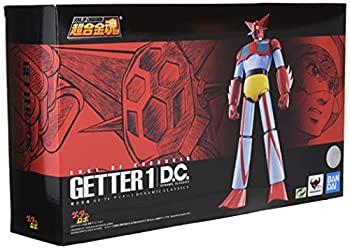 楽天市場】超合金魂 ゲッターロボ gx-91 ゲッター2&3 d.c.の通販 楽天市場】超合金魂 ゲッターロボ gx-91 ゲッター2&3 d.c.の通販