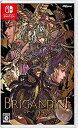 【中古】【非常に良い】ブリガンダイン ルーナジア戦記 - Switch(3)