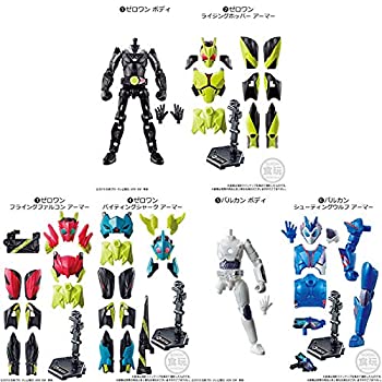 【中古】(未使用・未開封品)装動 仮面ライダーゼロワン AI 01 12個入りBOX (食玩)