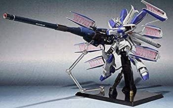 【中古】METAL ROBOT魂 ＜SIDE MS＞ Hi-νガンダム専用ハイパー・メガ・バズーカ・ランチャー 