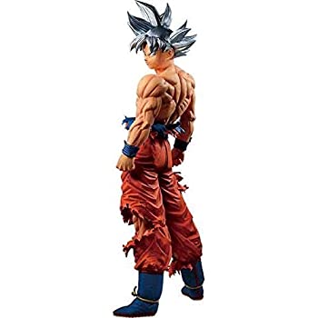 【中古】(未使用 未開封品)BANDAI SPIRITS(バンダイ スピリッツ) 一番くじ ドラゴンボール EXTREME SAIYAN A賞 孫悟空 （身勝手の極意） フィギュア