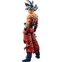 【中古】BANDAI SPIRITS(バンダイ スピリッツ) 一番くじ ドラゴンボール EXTREME SAIYAN A賞 孫悟空 （身勝手の極意） フィギュア