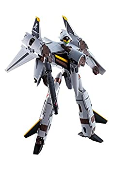 【中古】HI-METAL R 超時空要塞マクロス VF-4G ライト