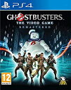 【中古】Ghostbusters: The Video Game Remastered - PS4
