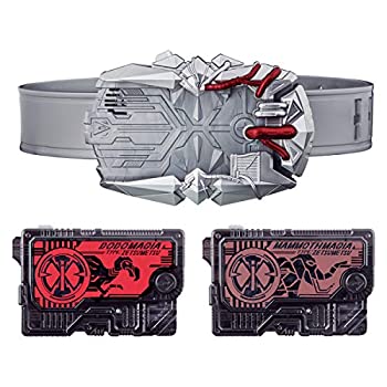 【中古】【非常に良い】バンダイ(BANDAI) 仮面ライダーゼロワン 変身ベルト DXゼツメライザー