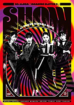 5thALBUM『MOMOIRO CLOVER Z』SHOW at 東京キネマ倶楽部 LIVE DVD
