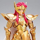 【中古】(未使用 未開封品)聖闘士聖衣神話EX アクエリアスカミュ 〜ORIGINAL COLOR EDITION〜(TAMASHII NATION 2019 魂ウェブ商店限定)