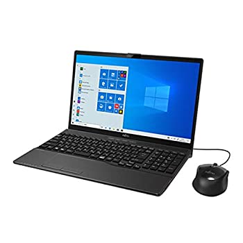 【中古】【非常に良い】FUJITSU FMVA42D3B LIFEBOOK AH42/D3 ブライトブラック 【中古】【非常に良い】FUJITSU FMVA42D3B LIFEBOOK AH42/D3 ブライトブラック