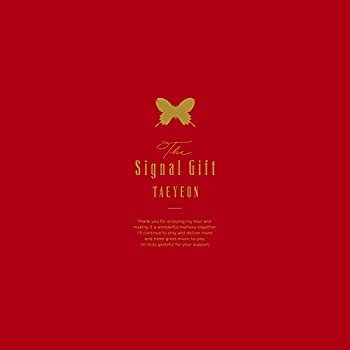 【中古】The Signal Gift(完全限定生産)[DVD]