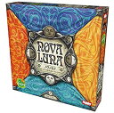 【中古】(未使用・未開封品)ボードゲーム ノヴァルナ 日本語版(3)