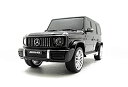 yÁz(gpEJi)Mercedes-AMG G 63 BluetoothXs[J[ BLACK