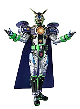 【中古】S.H.Figuarts 仮面ライダージオウ 仮面ライダーウォズギンガファイナリー 宇宙最強セット(魂ウェブ商店限定)