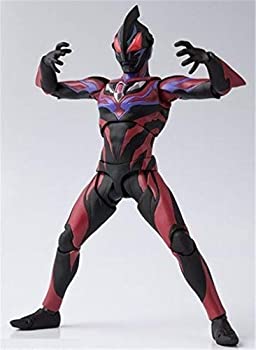 [중고](미사용·미개봉품)SHFiguarts 울트라맨지드 다크니스
