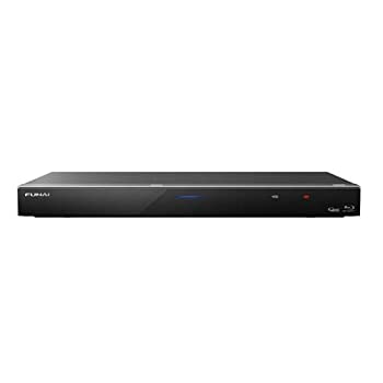 【中古】フナイ ブルーレイレコーダー 1TB 3番組同時録画 FBR-HT1010 HDD 3チューナー搭載 3D対応 【中古】フナイ ブルーレイレコーダー 1TB 3番組同時録画 FBR-HT1010 HDD 3チューナー搭載 3D対応