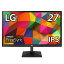 šۡAmazon.co.jp LG ˥ ǥץ쥤 27EA430V-B 27/եHD/IPS /HDMI,DVI,D-Sub/FreeSyncб/եåա֥