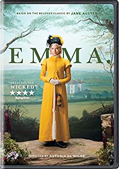 【中古】Emma. [DVD]