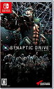 【中古】SYNAPTIC DRIVE(シナプティックドライブ) - Switch