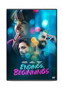 【中古】Endings, Beginnings DVD