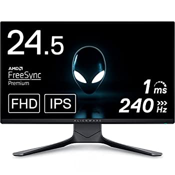 楽天市場】dell alienware ゲーミングモニター 24.5の通販 楽天市場】dell alienware ゲーミングモニター 24.5の通販