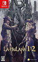 【中古】(未使用・未開封品)LA-MULANA 1&2(ラ・ムラーナ1&2)