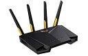 【中古】(未使用・未開封品)ASUS 旧モデル ASUS WiFi 無線 ルーターTUF-AX3000(2)