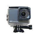 【中古】SAC 4K/60fps対応アクションカメラ WiFi搭載 30M防水ケース リモコン付き 黒色モデル MC8060BK【ジャンル】カメラ【Brand】SACCONNECT【Contributors】【商品説明】SAC 4K/60fps対応アクションカメラ WiFi搭載 30M防水ケース リモコン付き 黒色モデル MC8060BKレンズ:170度高解像度広角レンズ対応アプリ:XVD Proビデオ形式:MP4 ※PCやスマホで再生する際、こちらの形式に対応したソフト（別売）が必要ですMicroSDカード:8GB〜128GB (SDHC,SDXC)稼働時間:約75分（4K 60FPS撮影の場合)当店では初期不良に限り、商品到着から7日間は返品を 受付けております。 お客様都合での返品はお受けしておりませんのでご了承ください。 他モールとの併売品の為、売り切れの場合はご連絡させて頂きます。 ご注文からお届けまで 1、ご注文⇒24時間受け付けております。 2、注文確認⇒当店から注文確認メールを送信します。 3、在庫確認⇒中古品は受注後に、再メンテナンス、梱包しますので、お届けまで3日〜10日程度とお考え下さい。 4、入金確認⇒前払い決済をご選択の場合、ご入金確認後、配送手配を致します。 5、出荷⇒配送準備が整い次第、出荷致します。配送業者、追跡番号等の詳細をメール送信致します。※離島、北海道、九州、沖縄は遅れる場合がございます。予めご了承下さい。 6、到着⇒出荷後、1〜3日後に商品が到着します。