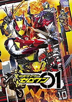 【中古】(未使用・未開封品)仮面ライダーゼロワン VOL.10 [DVD]【ジャンル】特撮・戦隊・ヒーロー【Brand】【Contributors】高橋文哉: Actor; 岡田龍太郎: Actor; 鶴嶋乃愛: Actor; 井桁弘恵: Actor; 中川大輔: Actor; 砂川脩弥: Actor【商品説明】仮面ライダーゼロワン VOL.10 [DVD]未使用、未開封品ですが弊社で一般の方から買取しました中古品です。一点物で売り切れ終了です。当店では初期不良に限り、商品到着から7日間は返品を 受付けております。 お客様都合での返品はお受けしておりませんのでご了承ください。 他モールとの併売品の為、売り切れの場合はご連絡させて頂きます。 ご注文からお届けまで 1、ご注文⇒24時間受け付けております。 2、注文確認⇒当店から注文確認メールを送信します。 3、在庫確認⇒中古品は受注後に、再メンテナンス、梱包しますので、お届けまで3日〜10日程度とお考え下さい。 4、入金確認⇒前払い決済をご選択の場合、ご入金確認後、配送手配を致します。 5、出荷⇒配送準備が整い次第、出荷致します。配送業者、追跡番号等の詳細をメール送信致します。※離島、北海道、九州、沖縄は遅れる場合がございます。予めご了承下さい。 6、到着⇒出荷後、1〜3日後に商品が到着します。
