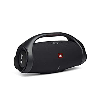 yÁzyɗǂzJBL BOOMBOX 2 BluetoothXs[J[ IPX7h/pbVuWG[^[/|[^u ubN JBLBOOMBOX2BLKJN 2020Nf