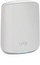 【中古】(未使用・未開封品)ネットギア Orbi WiFi6 Micro (NETGEAR) メッシュwifi 無線lan 中継機 11ax 速度 AX1800 RBS350 [サテライトのみ]