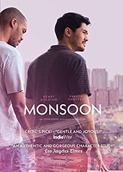 š(̤ѡ̤)Monsoon [DVD]
