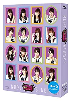 Other - 【中古】NOGIBINGO! Blu-ray BOX
