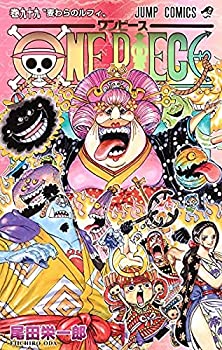 【中古】【非常に良い】ワンピース ONE PIECE コミック 1-98巻セット