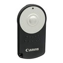 【中古】(未使用・未開封品)Canon リモートコントローラー RC-6