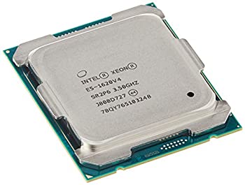 yÁzyɗǂzXeon Processor E5-1620 v4