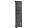 【中古】【ゆうパケット対応品】 パナソニック Panasonic 扇風機 リモコン FFE2810245