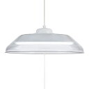【中古】(未使用・未開封品)NEC LED洋風ペンダントライト 調光タイプ~6畳 HCDA0668-X