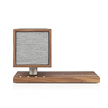 š(̤ѡ̤)Tivoli Revive Walnut/Greyʹʡ ܥ  Bluetooth 磻...